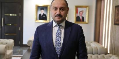 Kasım Gülpınar'dan 'AKP'ye geçecek' iddialarına yanıt