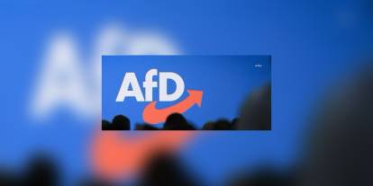 AfD, Almanya'da Forsa anketinde yeniden birinci sırada
