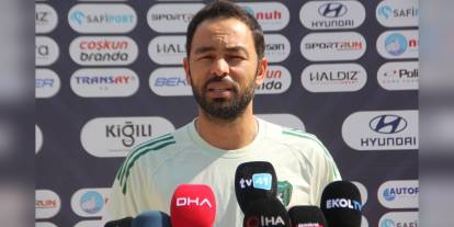 Kocaelispor Teknik Direktörü Selçuk İnan: Samsunspor maçında galibiyeti hedefliyoruz