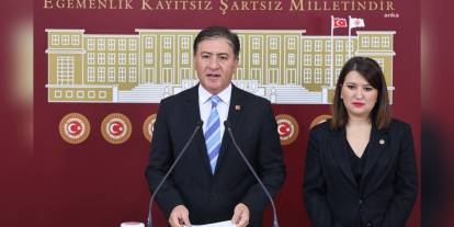 CHP'li Emir: İmamoğlu'nun sınıf arkadaşlarının diplomaları iptal edildi