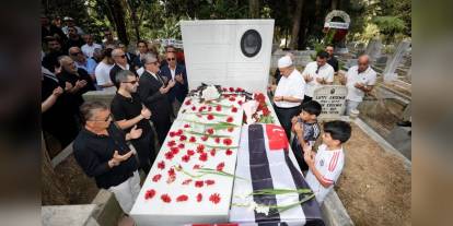 Beşiktaş, Süleyman Seba'yı andı