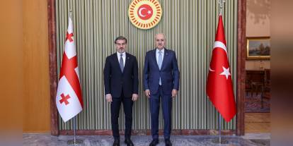 Kurtulmuş: Netanyahu ve çetesi hesap verecek