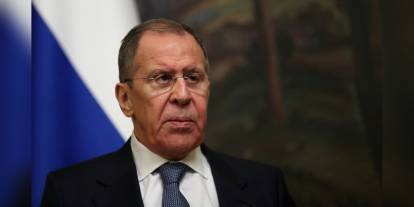 Lavrov, Putin-Trump görüşmesinde yer alacak