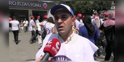 Kamu çalışanları, 2026-2027 zam teklifini yetersiz buldu