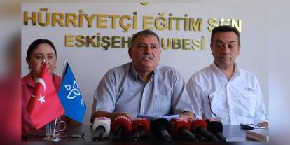 HÜR SEN'den hükümete tepki: 'Yüzde 24 zam teklifi kabul edilemez'