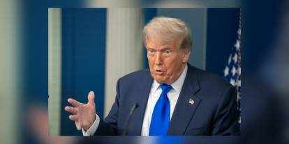 Trump: Putin görüşmesi hakkında medya haksız davranıyor