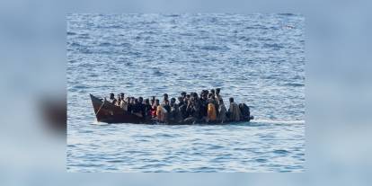 Lampedusa'da göçmen botu faciası: En az 20 ölü