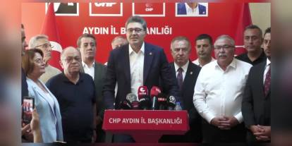 CHP'den sert tepki: Özlem Çerçioğlu'nun AK Parti'ye geçmesi 'ihanete' dönüştü