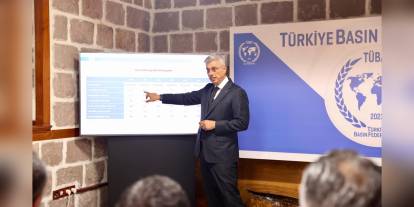Memişoğlu: Randevu sorunu büyük ölçüde çözüldü