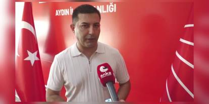 Ömer Günel: Özlem Çerçioğlu'nun istifası gerekir