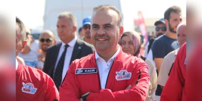 Gebze'de TEKNOFEST Robotaksi Yarışması tamamlandı: 45 takım finale kaldı