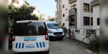 Alanya'da emlakçıya cinayet ihbarı: 21 yaşındaki M.U. kayıp