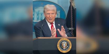Trump: Putin savaşı durdurmazsa ağır sonuçlar olacak
