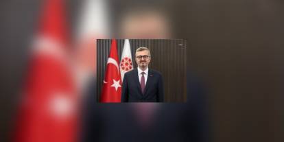 Duran: Özel'in Erdoğan'a yönelik ifadeleri kabul edilemez