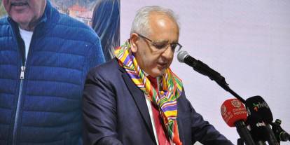 ABD Hamlesi Sonrası İlteriş Vakfı’ndan Zengezur Değerlendirmesi