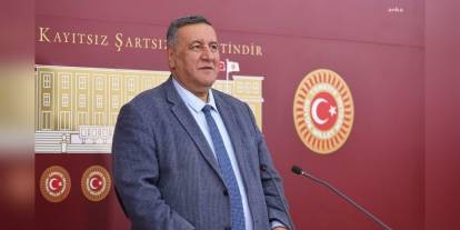 Gürer: Yılda 18 milyon ton gıda çöpe gidiyor