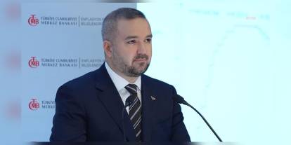 TCMB Başkanı Karahan: 2025 sonu enflasyonu yüzde 25-29 arasında olacak