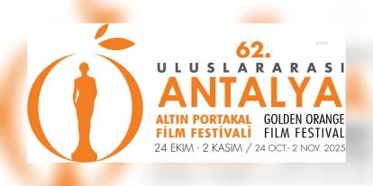 Antalya Altın Portakal Film Festivali: Sinema Okulları Öğrenci Filmleri Yarışması başvuruları başladı