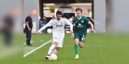 Altay'da Onur Efe sürprizi