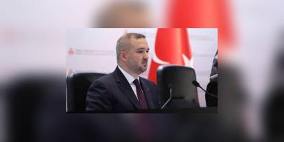 TCMB Başkanı Karahan: Faiz indirimi enflasyon görünümüne bağlı
