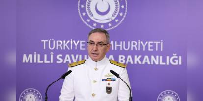 MSB: Asılsız iddialara yasal süreç başlatıldı
