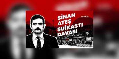 Sinan Ateş Davası: Apple belgeleri gönderdi, ancak avukatlara erişim engellendi