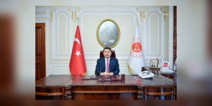 Tunç: CHP'nin açıklamaları manipülasyon, yargıya mal edilemez