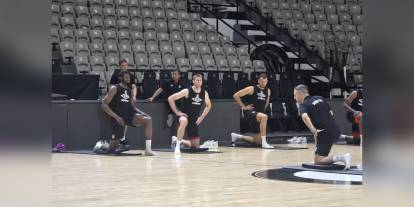 Beşiktaş'ın EuroCup hedefi: Özkan Arseven açıkladı