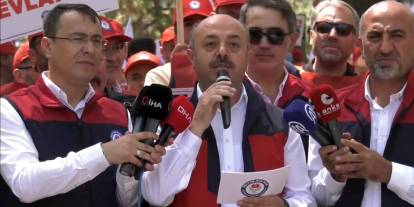 Eğitim-Bir-Sen: Hükümetin zam teklifi yetersiz