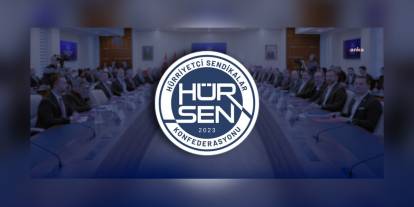 HÜR-SEN'den memur maaşlarına zam teklifine protesto: 'Kabul edilemez'