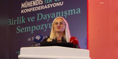 Başak Komar: Memur maaş teklifi yoksulluğa mahkum ediyor