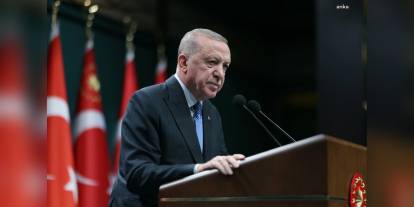 Cumhurbaşkanı Erdoğan'ın avukatı: Özgür Özel'e 1 milyon TL'lik dava