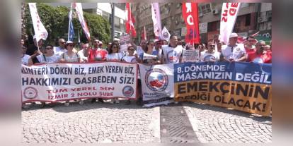 Birleşik Kamu-İş'ten hükümete tepki: 'Sefalet teklifi' reddedildi, iş bırakma uyarısı