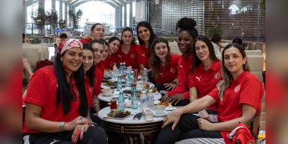 FIBA Dünya Sıralaması Güncellendi: Türkiye 16'ncı Sırada