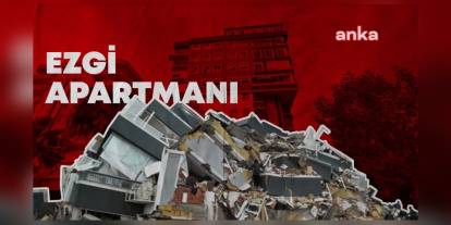 Ezgi Apartmanı davası: 703 gündür aranan sanıklar Ankara'da yakalandı