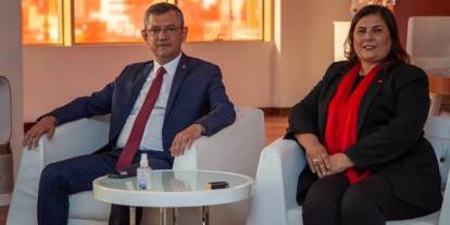 CHP’de Siyasi Deprem: Özel, Çerçioğlu’nun Ayrılık Planını Açıkladı