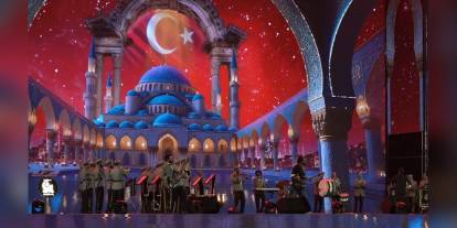 Mehmetçik, İslamabad'da Pakistan Kurtuluş Günü geçit töreninde yer aldı