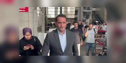 İstanbul Cumhuriyet Başsavcılığı: Kapki ve Birinci arasında geçen iddialara ilişkin soruşturma başlatıldı