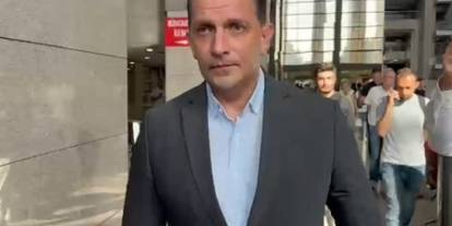 Mücahit Birinci'nin Machiavelli paylaşımları gündem oldu
