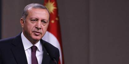 Cumhurbaşkanı Erdoğan- Nurettin Nebati görüşmesinin perde arkası