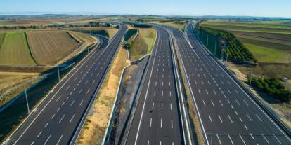 Karayollarındaki hız sınırları ve trafik işaretlemeleri değişiyor