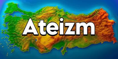 Türkiye’de Ateizm Tartışması: Gerçek Oran Ne, Neden Yükseliyor?