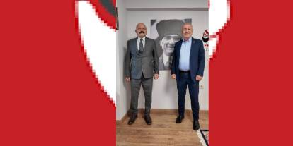 Zafer Partisi’nde Yeni Atama