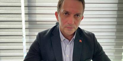 AK Parti’de Rüşvet Krizi: Mücahit Birinci İstifasını Verdi