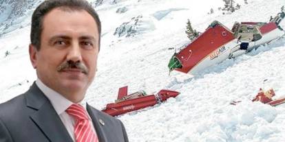 Muhsin Yazıcıoğlu, Kahramanmaraş'ta anıldı