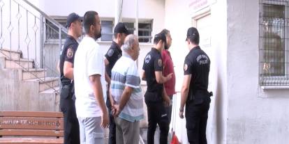 İBB Yolsuzluk Soruşturmasında Gözaltı Sayısı 45’e Yükseldi
