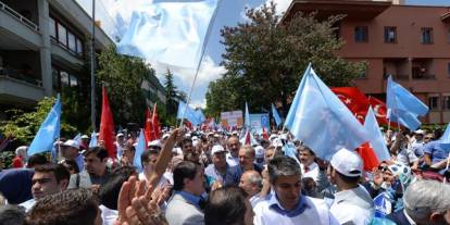 İlber Ortaylı: “Uygurlara Kapı Açmalıyız”