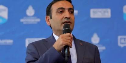 Beyoğlu Belediye Başkanı İnan Güney tutuklandı