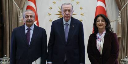 Cumhur İttifakı'nda açılım süreci krizi