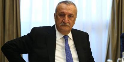 Milli Dayanışma Kardeşlik ve Barış Komisyonu'nda "Mehmet Ağar" isteği!